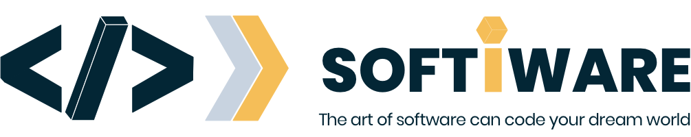Softiware AS logo